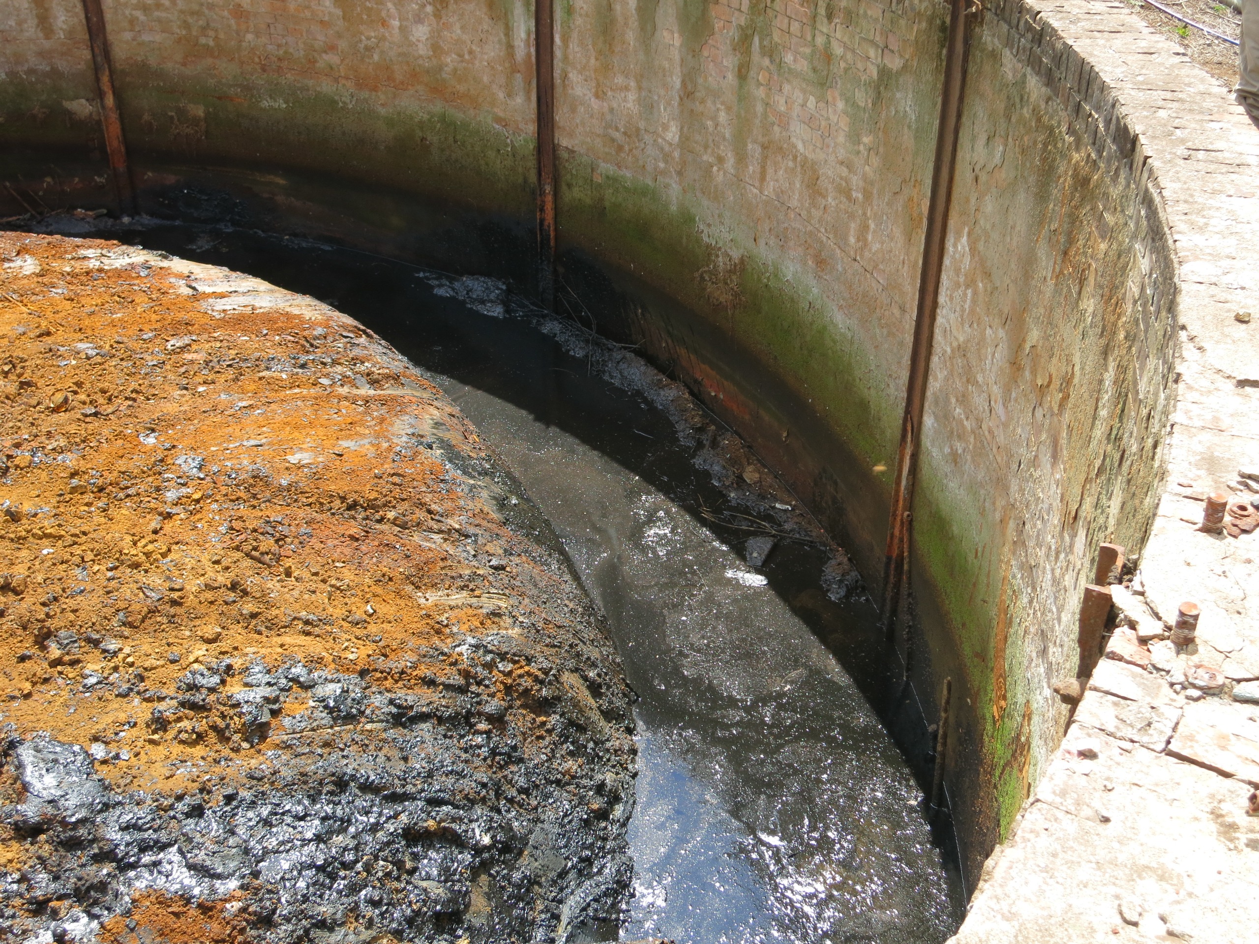 Contaminated Land Management Regulation 2022 NSW Environment