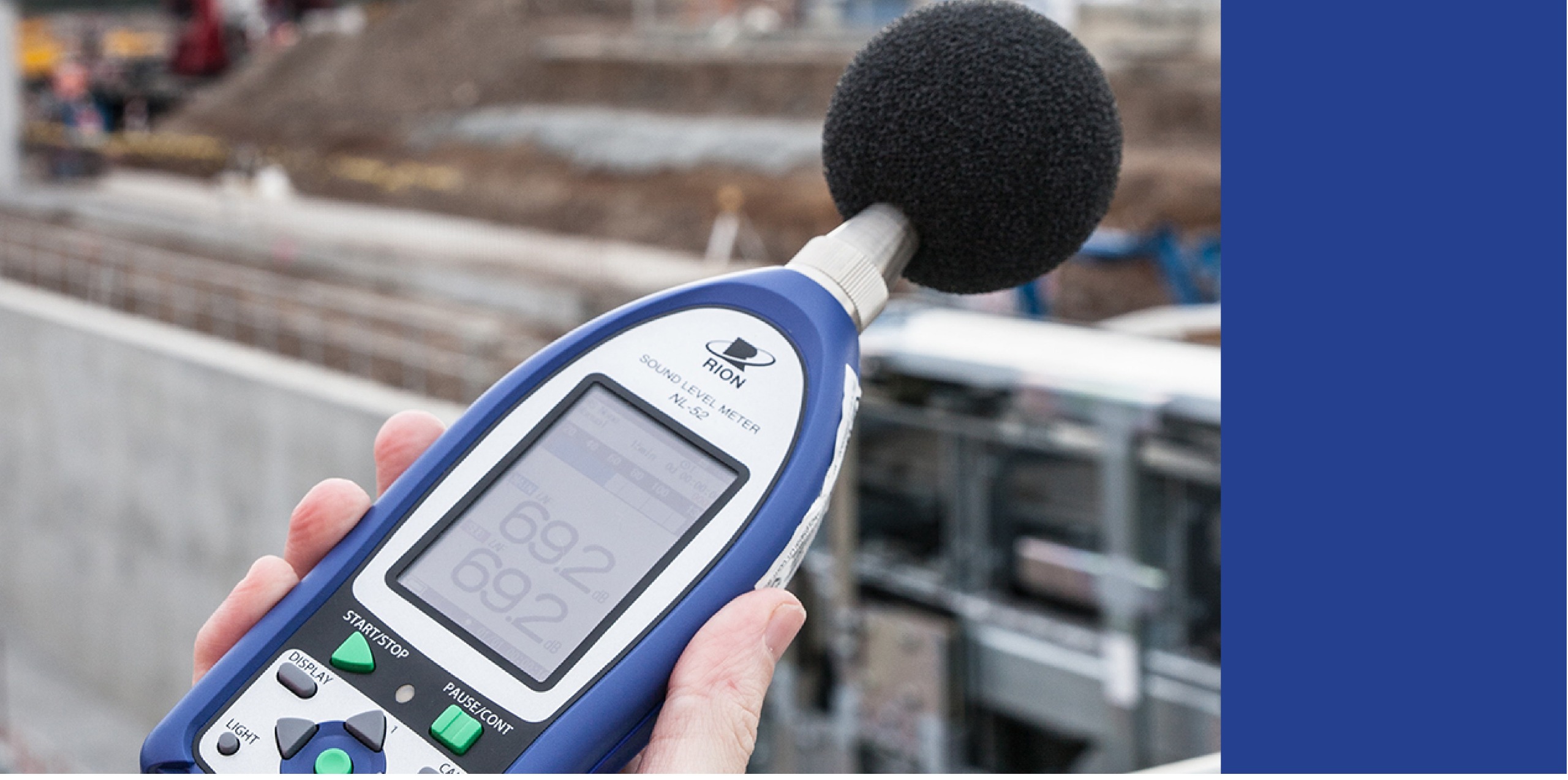 Noise Regulation remake local council survey NSW Environment